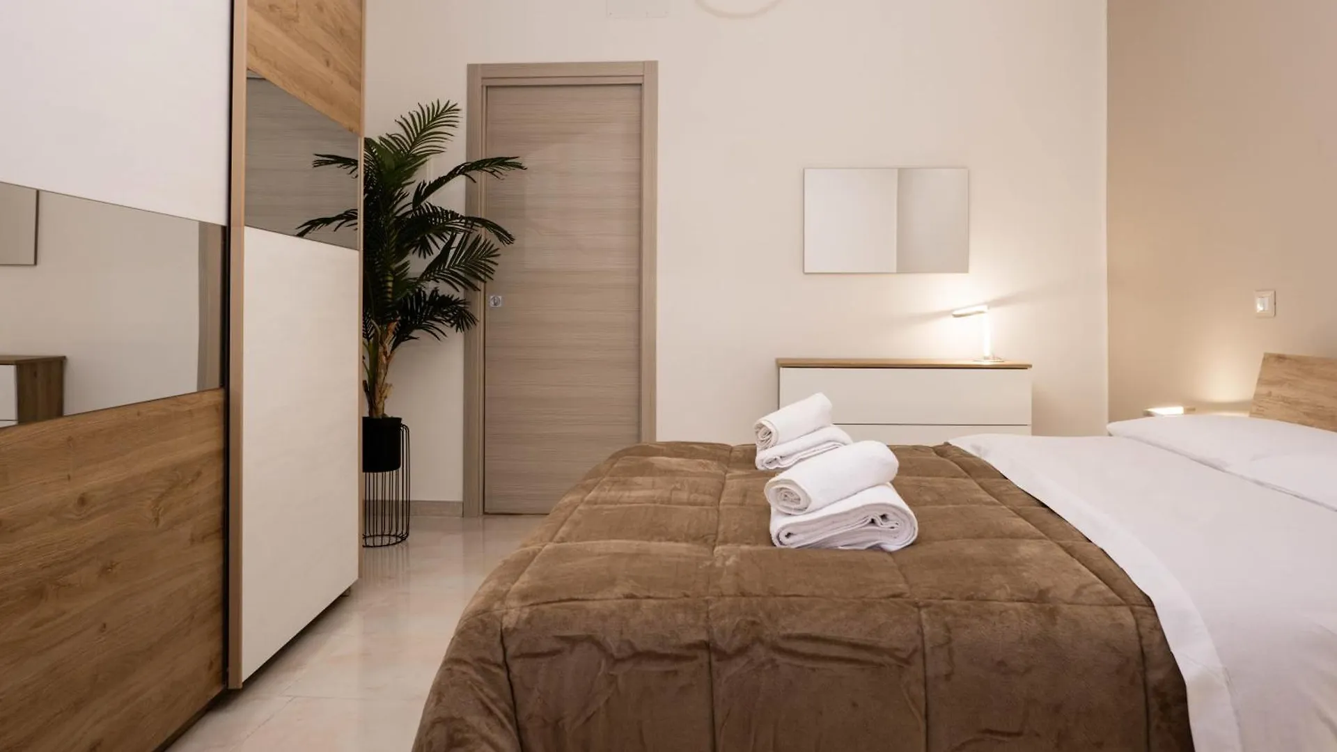 Appartamento Leonetti Casa Vacanze Carini