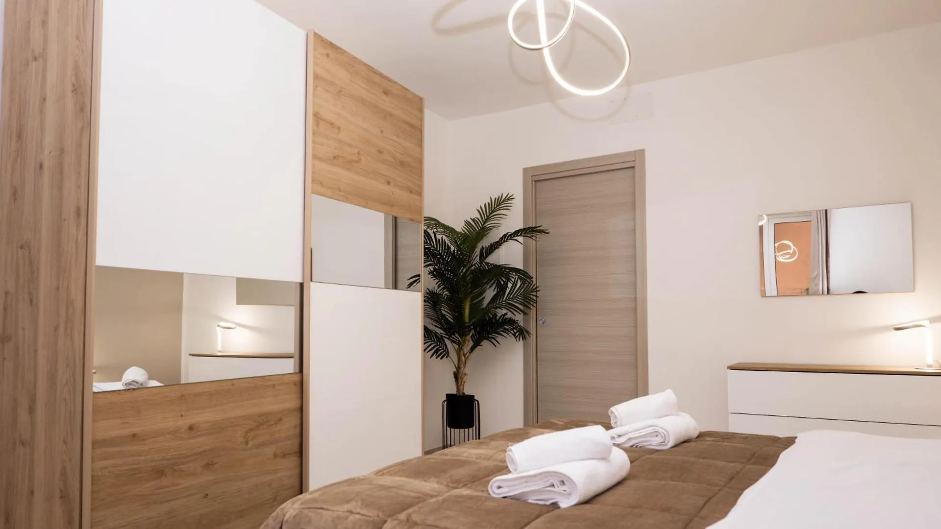 Leonetti Casa Vacanze Carini Appartamento