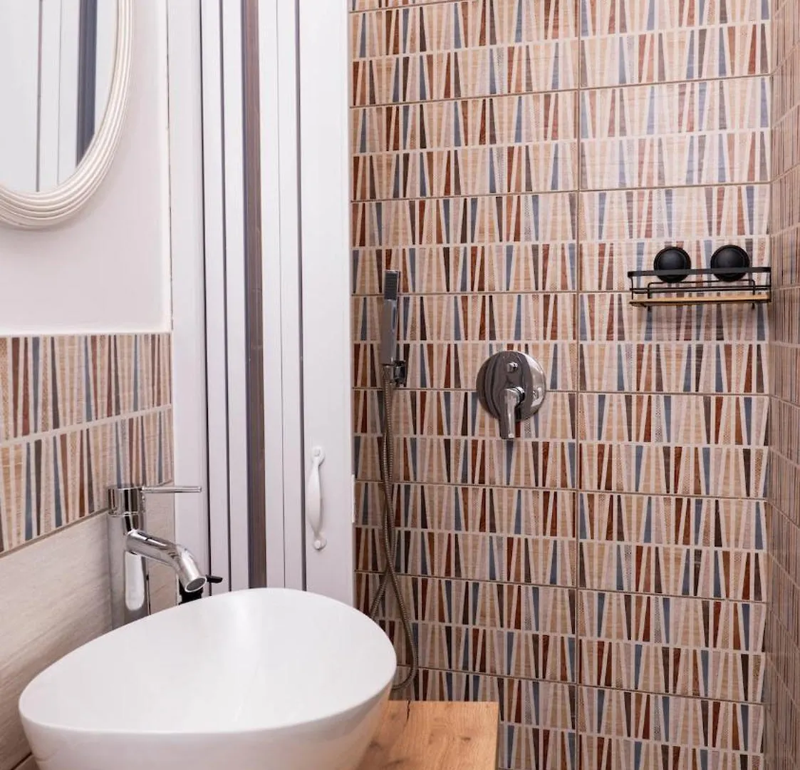 Appartamento Leonetti Casa Vacanze Carini